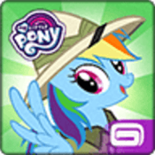 《彩虹小马格斗就是魔法Thems.Fightin.Herds.Early.Access》v0.7.15396 免安装中文版