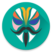 手机面具Magisk Manager v7.5.2 安卓版
