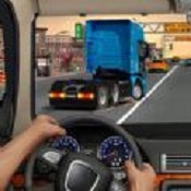 驾驶公路模拟安卓