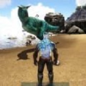 恐龙猎场捕杀安卓