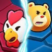 六边形挑战手游