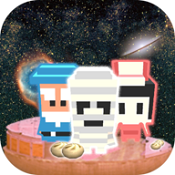 星际探险物语完整版