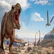 侏罗纪战场世界2022