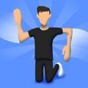 手指街舞大师游戏