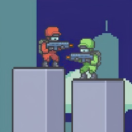 士兵上上下下手机版