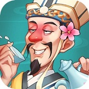 我是大东家破解版无限元宝