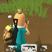 香肠王牌派对手机版2022