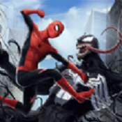 无敌蜘蛛正式版