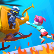 直升机救女孩安卓版