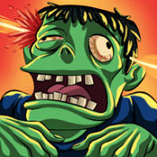 纸盒人大战僵尸安卓