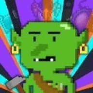 哥布林的冶铁工坊安卓