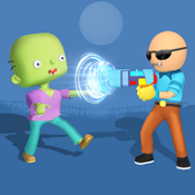 吹风机射击安卓