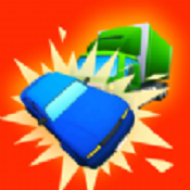 交通紧急路口游戏