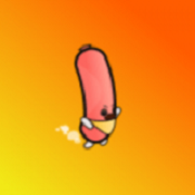 食物奔跑最新版