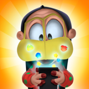 自由比赛最新版