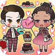 打扮我最美免费版