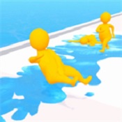 滑行跑步无广告畅玩版