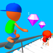 滑板热潮纯净畅玩版