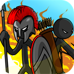 疯狂暴走橡皮人安卓版