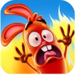 《胆小鬼Coward》简体中文免安装版