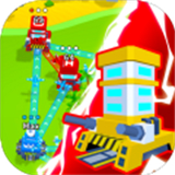 领空冲突安卓手机版