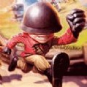 机甲塔防战争畅玩版