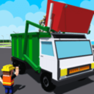 模拟城市清洁车纯净版