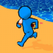 沙滩冰淇淋店最新版