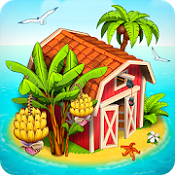 天堂农场幸运岛中文版