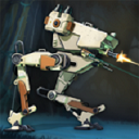 《无畏行者BE-A Walker》简体中文免安装版