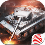 坦克连竞技版2022最新地图版