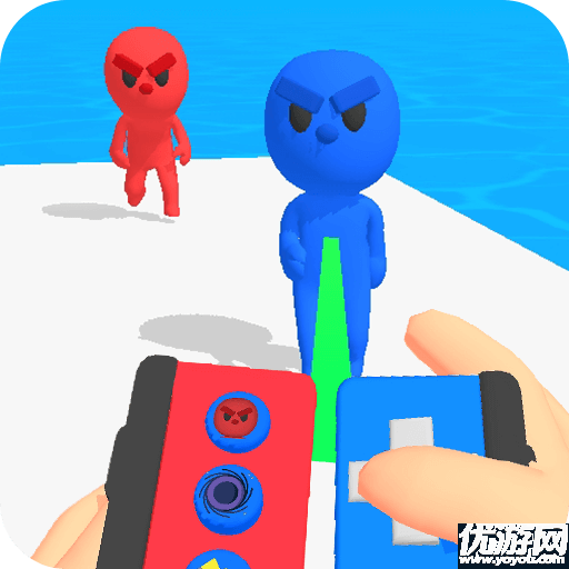 火柴人跳跳最新版