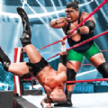  摔跤游戏拳击最新版