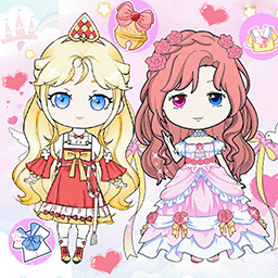 时尚娃娃爱换装正式版安卓