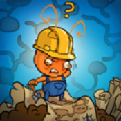 空闲蚁群手机版