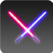 涂鸦激光剑畅玩版