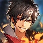 零界召唤ios手机版 v1.1 苹果版