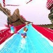 神奇的水上公园正式版安卓