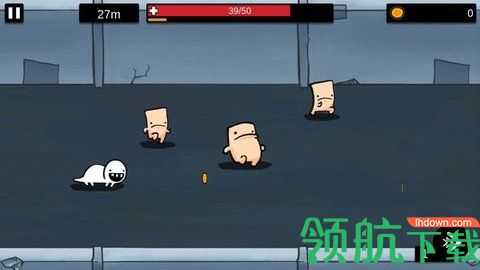 进击的生存者安卓版下载-进击的生存者zsb下载v1.0.9