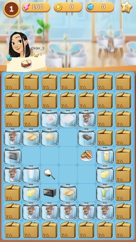 凯特的咖啡馆手机版下载-凯特的咖啡馆安卓版下载v0.1.3