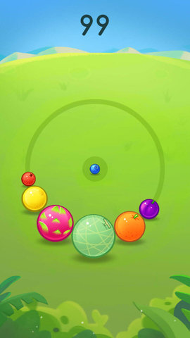 合成大西瓜祖玛版下载-合成大西瓜祖玛版手游下载v1.0