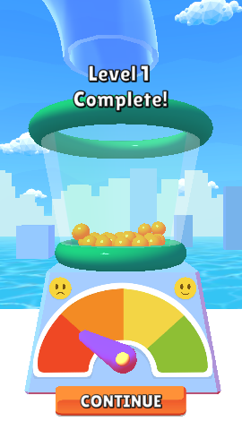 颠乒乓球酷跑安卓版下载-颠乒乓球酷跑正式版下载V0.0.3