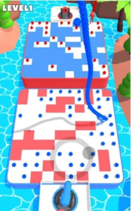 水弹对战安卓版下载-水弹对战正式版下载V0.1