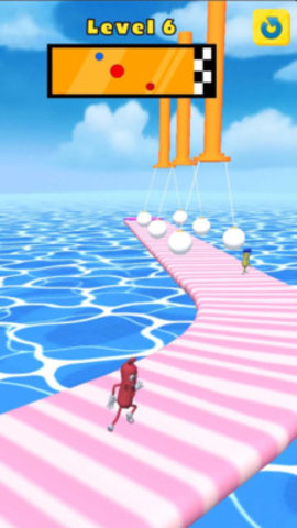 奔跑吧香肠2021最新版下载-奔跑吧香肠2021手机版下载v1.0