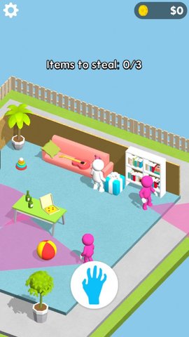 神秘小偷游戏安卓版下载-神秘小偷游戏下载v0.1
