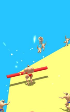 肌肉男挑战赛手游下载-肌肉男挑战赛最新版下载v1.0.0