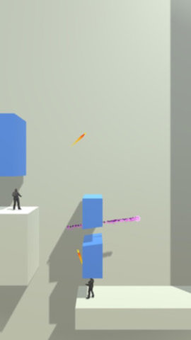 激光忍者手机版下载-激光忍者安卓版下载V1.1