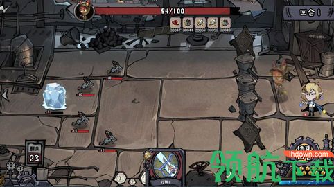 黎明分界游戏手机版下载-黎明分界安卓版下载v3.1.30