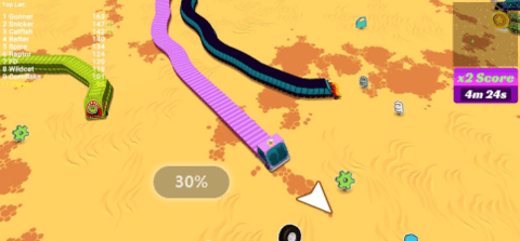 车蛇竞技场安卓版下载-车蛇竞技场手机版下载v1.6