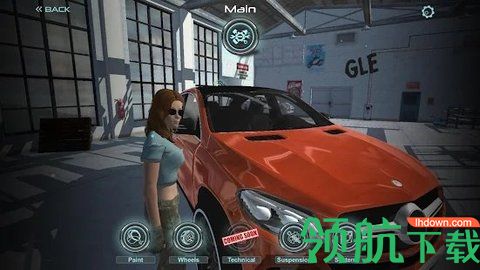 越野驾驶爱好者安卓版下载-越野驾驶爱好者正式版下载v3.0.5